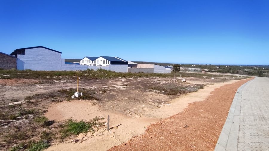 Commercial Property for Sale in Stilbaai Oos Western Cape